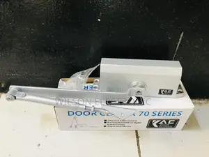 KAC Door Closer. 70 Series