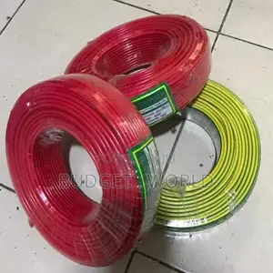 2. 5mm Mat Star Single Red/Green/Black Roll