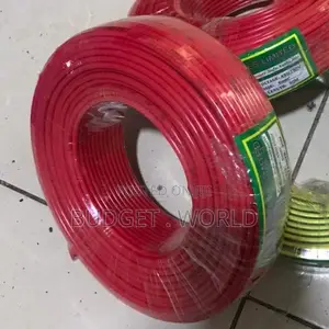 2.5mm Single Corecable Red(90 MTR Roll) at 2.5mm Single Core