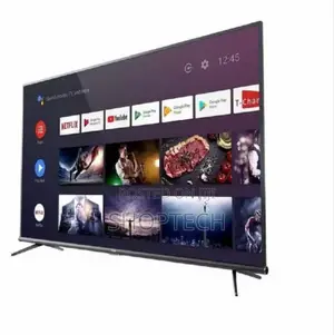 Tcl Tv 55 Inches Smart Android Tv