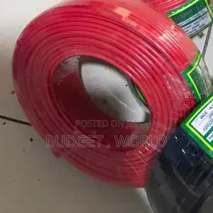 1.5mm Single Core Cable Affordable; (90 MTR Roll)