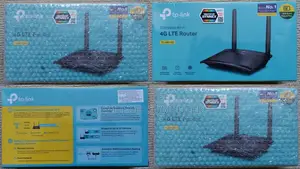 ^^Tp-Link 300mbps Wireless N 4G LTE Router TL-MR100``