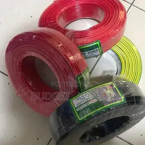 Wiring 2.5mm Industrial Single Electrical Wiring Cable