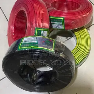 Good Quality Matstar - 1.5mm Single Electrical Wiring Cable