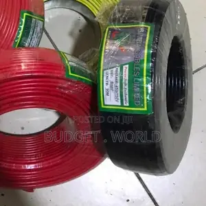 1.5 Mm Cable 1.5mm Single Core Wiring Cable