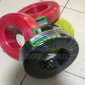 1.5 Mm Cable Higghly Single Core Wiring