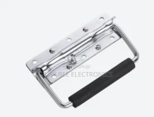 Spring Handle for Flight Cases