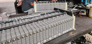 Toyota Aqua Prismatic Hybrid Battery Cell