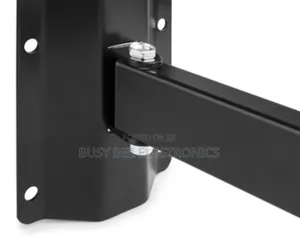WMS05 Speaker Wall Bracket Set of 2