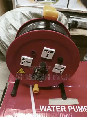 Extension Cord/Electric Extension Cord
