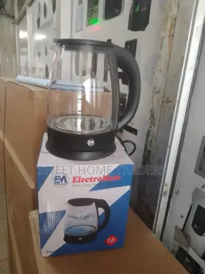 Electromate Electric Kettle
