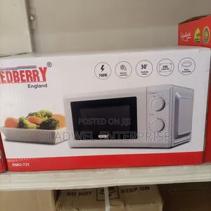 Microwave Home Use