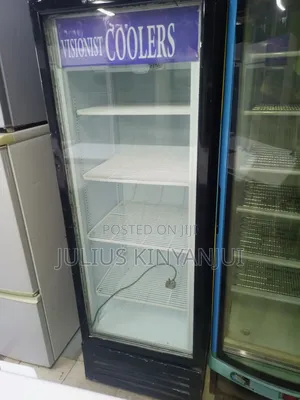 Showcase Chiller