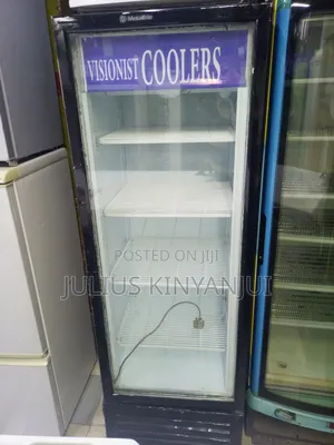 Showcase Chiller