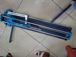 Meakida Tile Cutter Machine