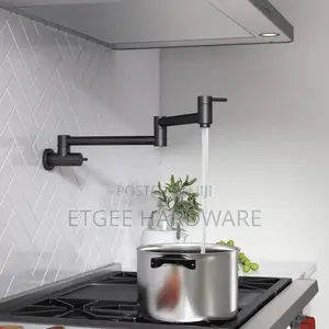 Kitchen Pot Filler Tap Brimix