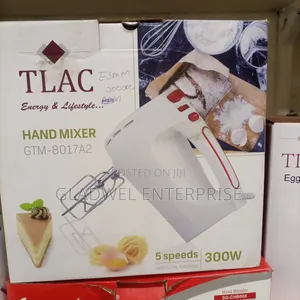 Hand Mixer