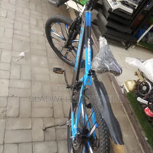 Exercise Bike