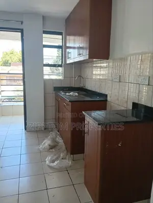 1bdrm Apartment in Nairobi West for rent