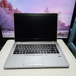 Laptop HP EliteBook Folio 8GB Intel Core I5 SSD 256GB