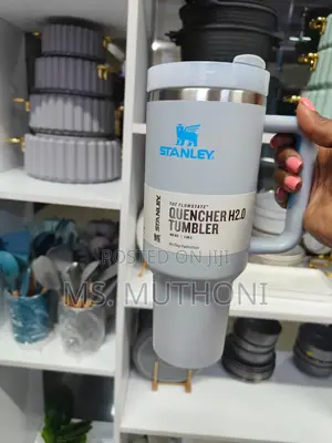 ORIGINAL STANLEY CUP Light Gray 
