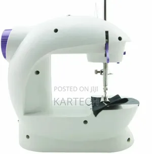 Mini Electric Sewing Machine AC/DC Adaptor