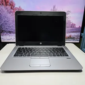 Laptop HP EliteBook 820 G4 8GB Intel Core I7 SSD 256GB