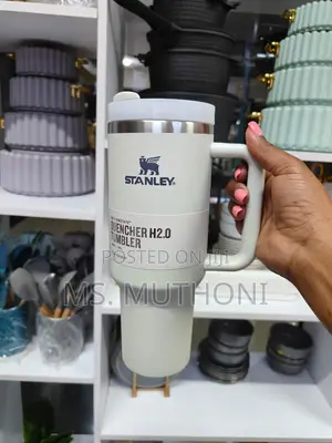 Original Stanley Adventure Quencher Travel Mug