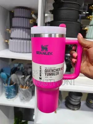 Original Stanley Tumbler*Hot Pink