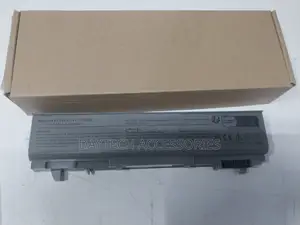 Dell Latitude E6400 Laptop Replacement Battery Nairobi Kenya