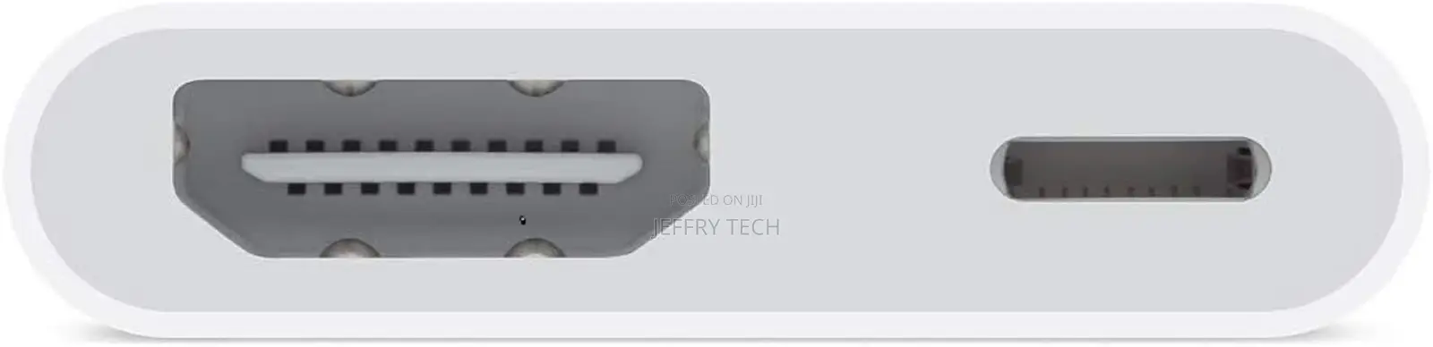 Apple Lightning Digital AV Adapter
