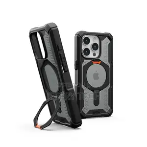 Urban Armor Gear Thermoplastic Polyurethane Plasma Xte Mag-S