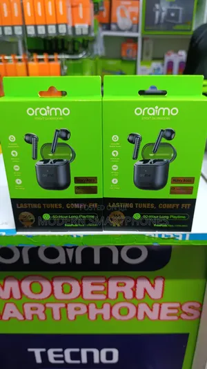 ORAIMO Freepods Neo Half in Ear True Wireless EARPHONES