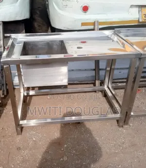 Admirable Single Bowl Sink