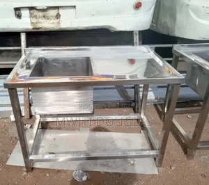Praiseworthy Single Sink