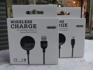 Magnetic Charger for Samsung Galaxy Watch 4/3 Active 1/2/