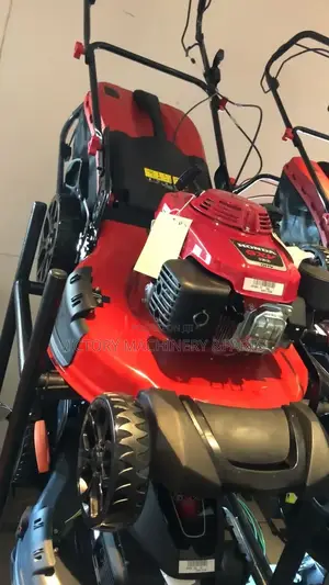 Original Honda Lawn Mower 5.5hp 22 Inch Blade