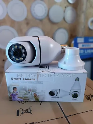 Smart Camera