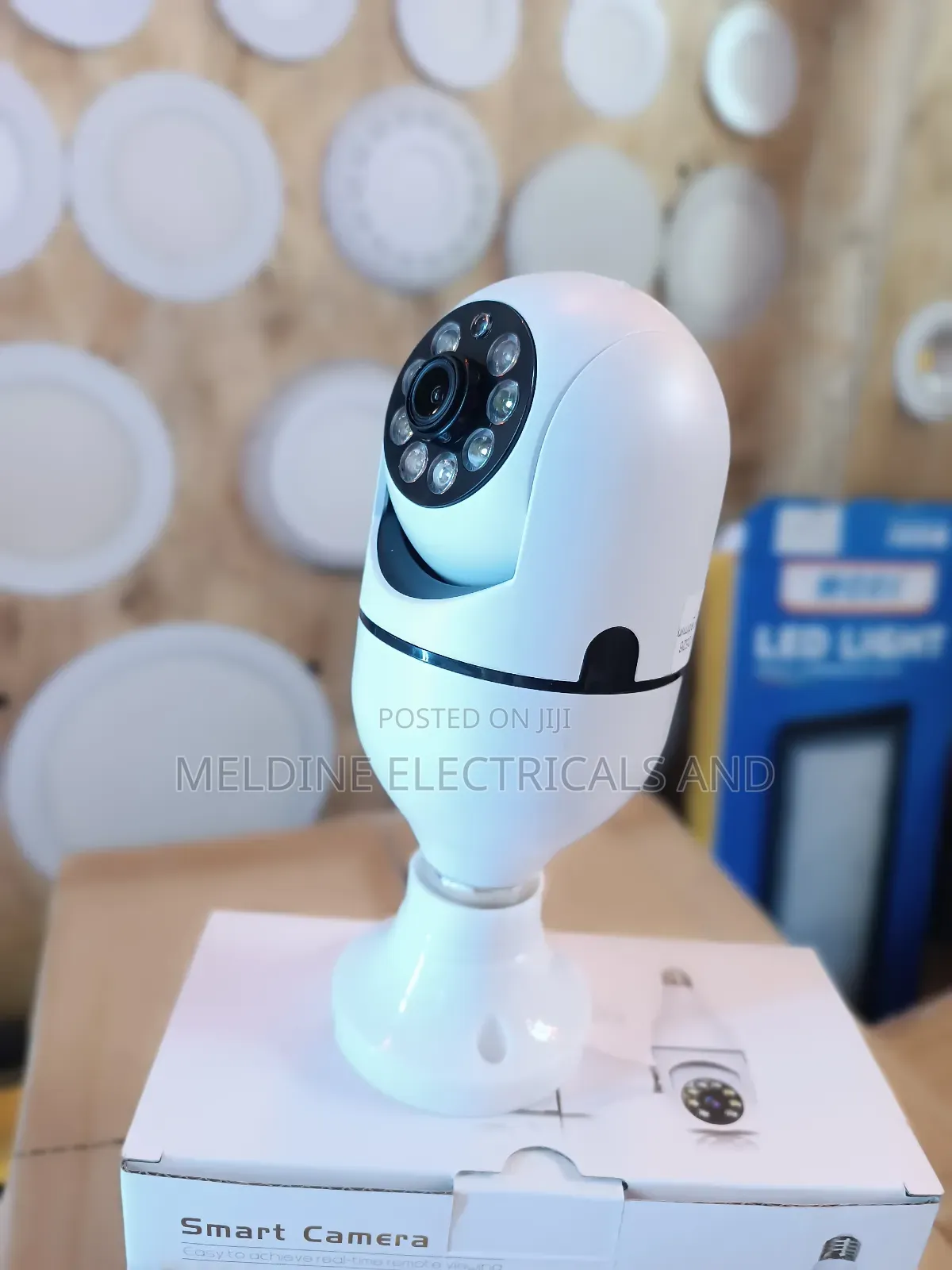 Smart Camera