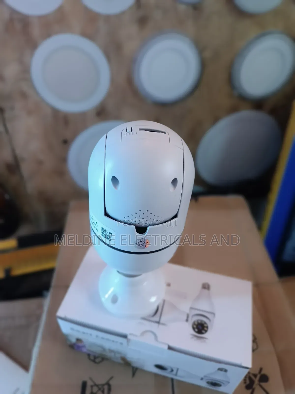 Smart Camera