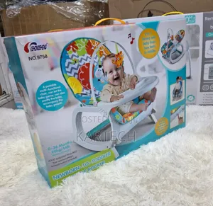 Baby Rocker