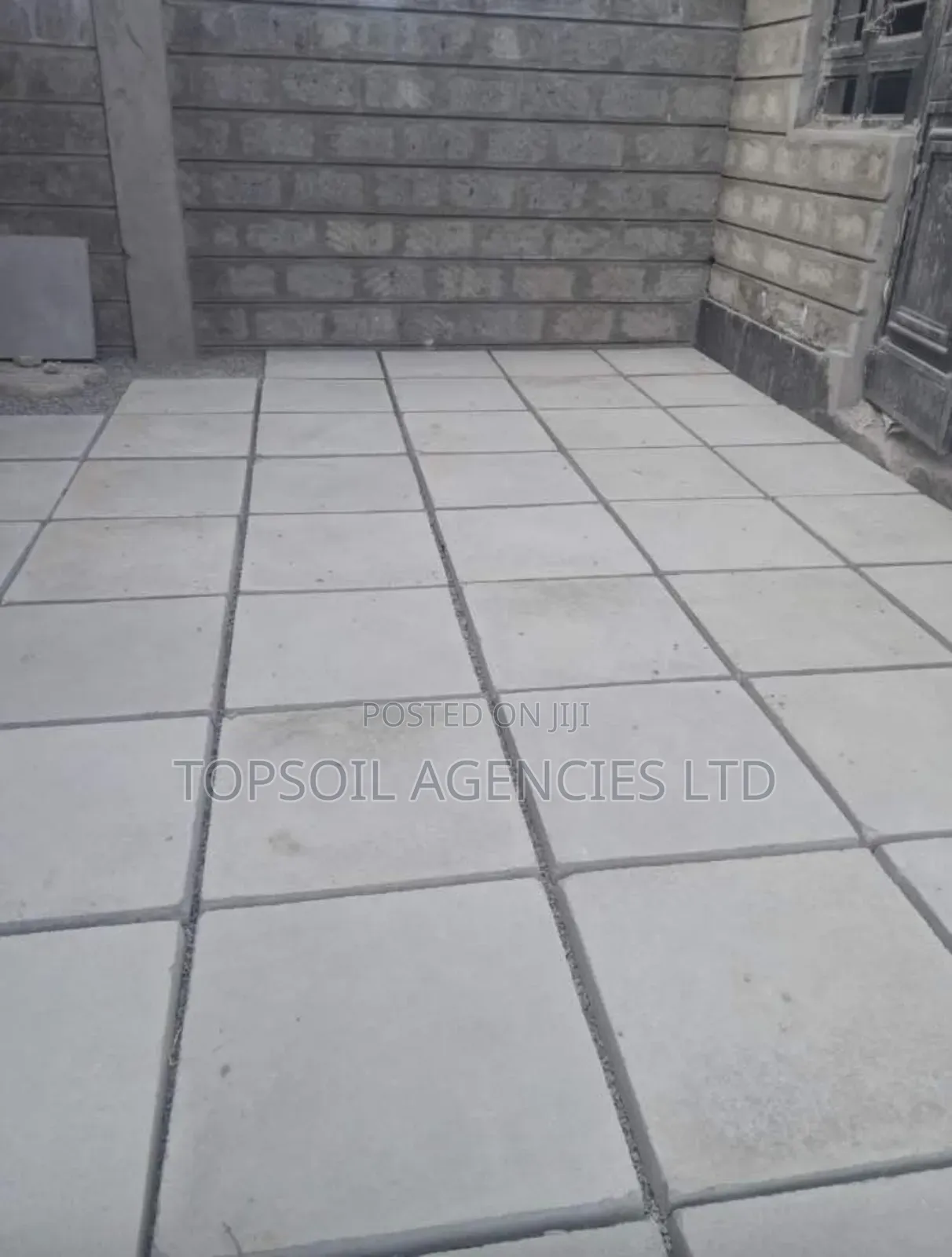 Paving Slabs 600x600mm