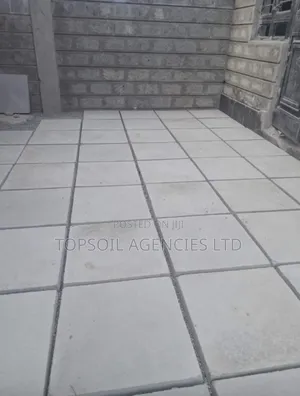 Paving Slabs 600x600mm