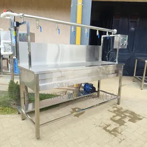 Water Purification Refilling Machines Complete Set Up