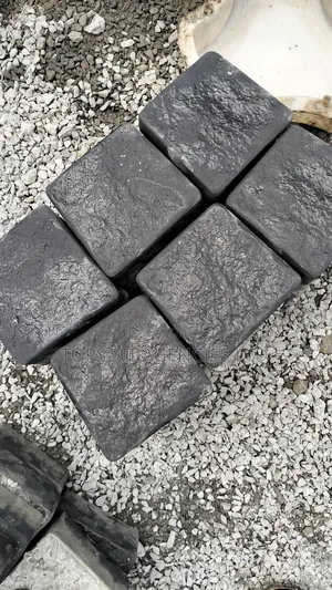 The Cobblestone Cabro