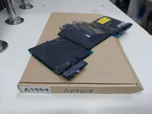 Original Battery A1964 for Apple Macbook Pro Mid 2018 2019