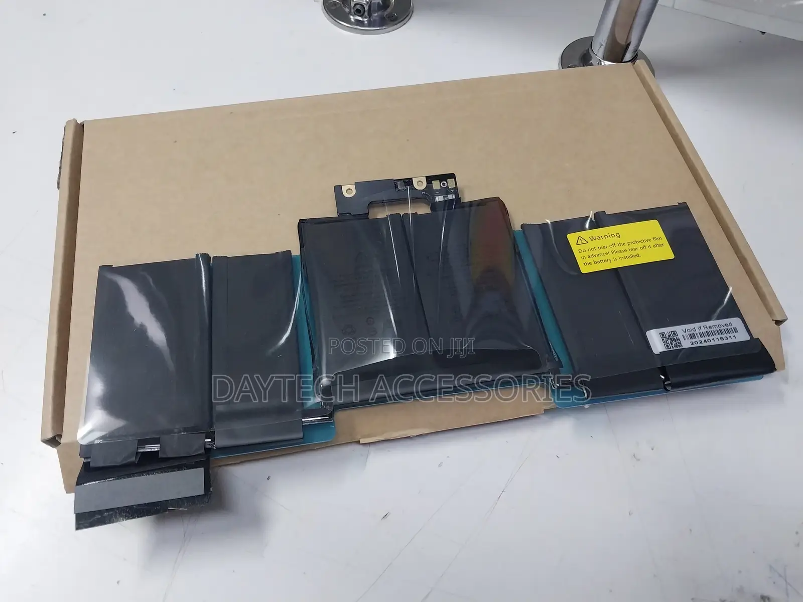 Original Battery A1964 for Apple Macbook Pro Mid 2018 2019