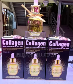 Collagen Anti-Aging Serum