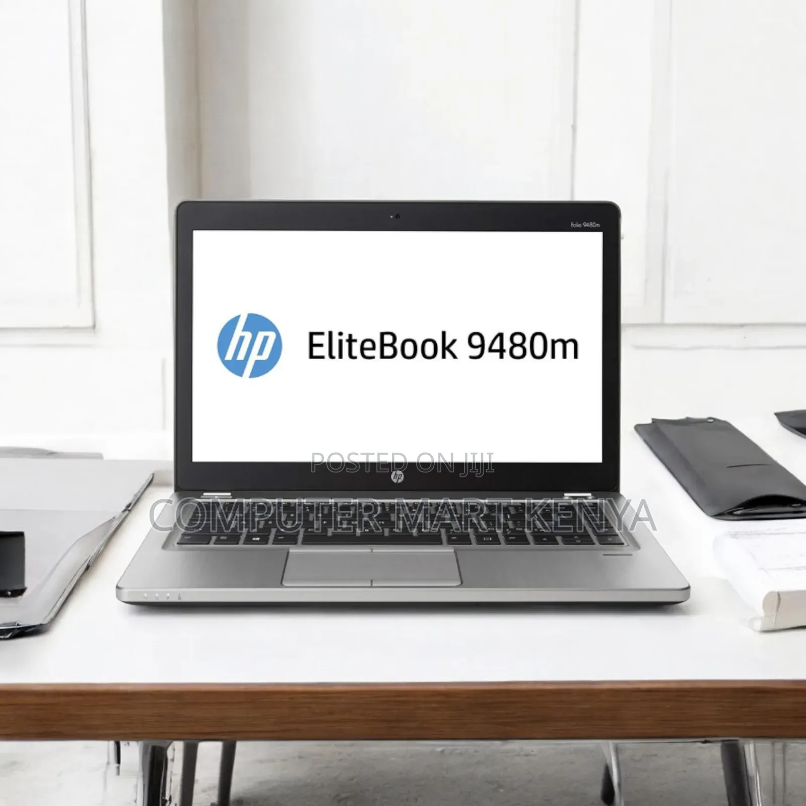 Laptop HP EliteBook Folio 9480M 4GB Intel Core I7 HDD 500GB