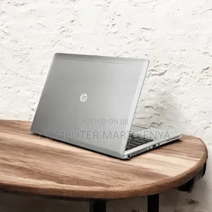 Laptop HP EliteBook Folio 9480M 4GB Intel Core I7 HDD 500GB